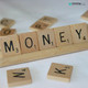 Rounded Wooden Tiles Racks Holders For Numbers and Word Games - 19cm